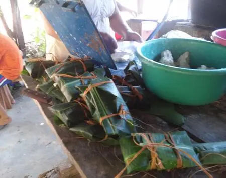 Ëdaa je'e xë'ajp awyáty